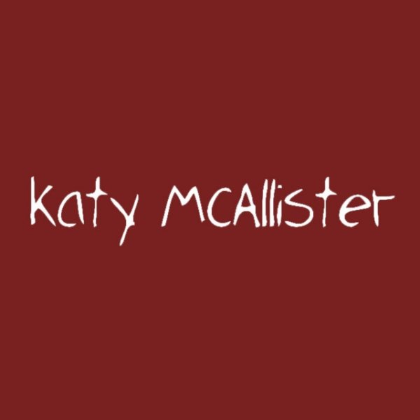 Album Katy McAllister - Katy McAllister