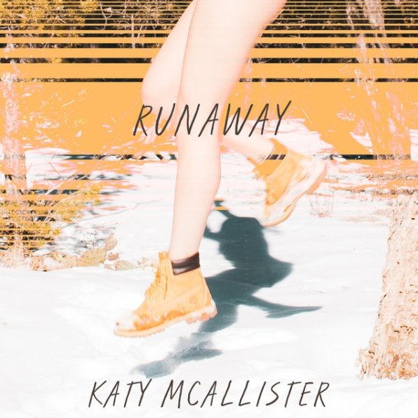 Album Katy McAllister - Runaway