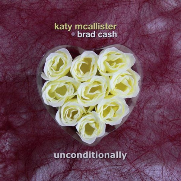 Album Katy McAllister - Unconditionally