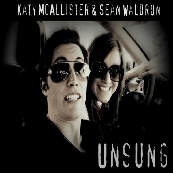 Album Katy McAllister - Unsung