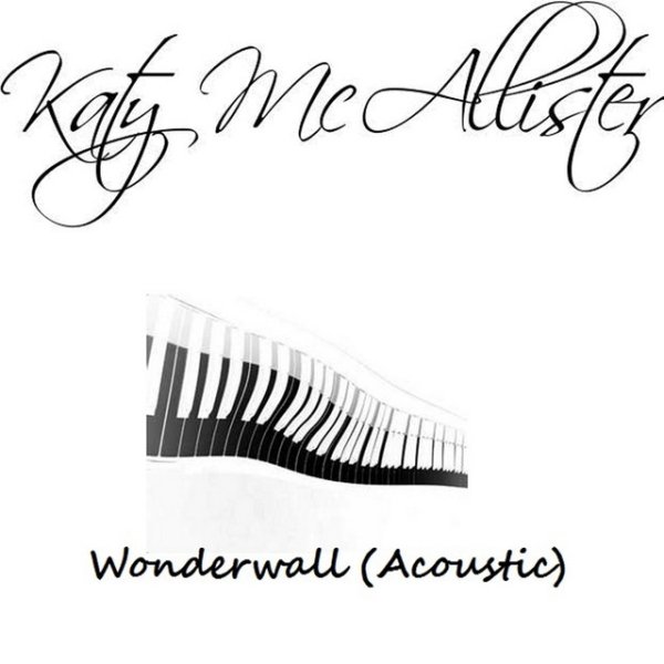 Album Katy McAllister - Wonderwall