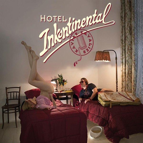 Hotel Inkontinental - album