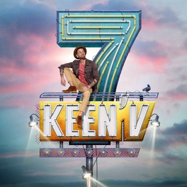 Keen'V 7, 2017