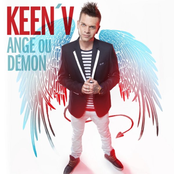 Keen'V Ange ou démon, 2013