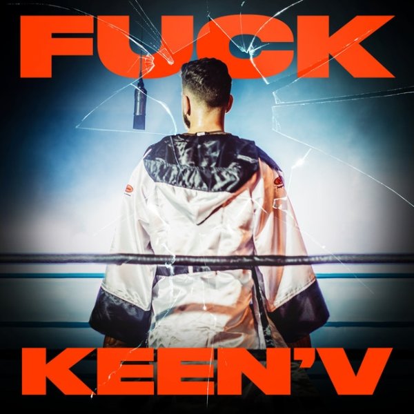 Fuck Keen'V - album
