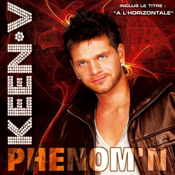 Keen'V Phenom'N, 2008