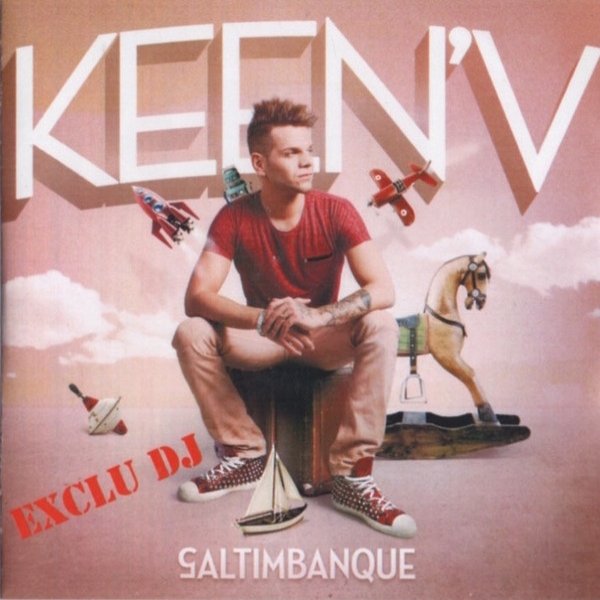 Keen'V Saltimbanque, 2014