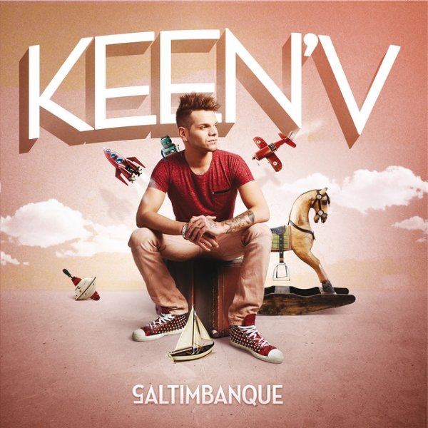 Keen'V Saltimbanque, 2014