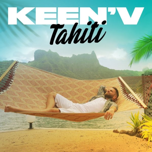 Tahiti - album