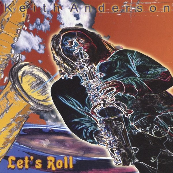 Let's Roll 07' - album