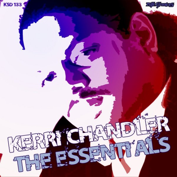Album Kerri Chandler - Essentials
