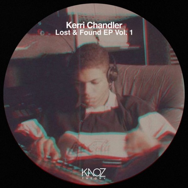 Album Kerri Chandler - What Will We Do