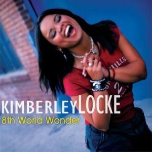 Album Kimberley Locke - 8th World Wonder