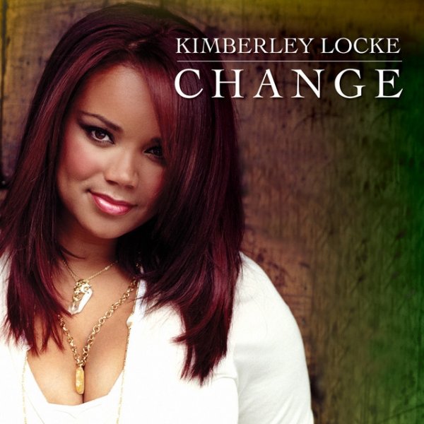 Album Kimberley Locke - Change