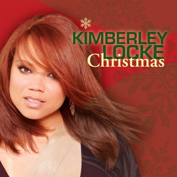 Album Kimberley Locke - Christmas