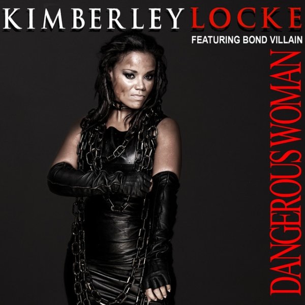 Album Kimberley Locke - Dangerous Woman