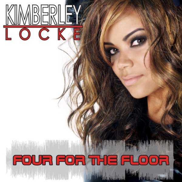 Album Kimberley Locke - Four For The Floor