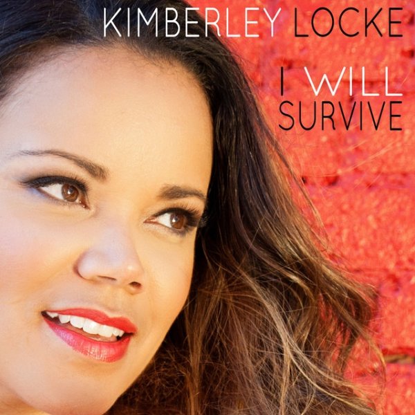 Album Kimberley Locke - I Will Survive