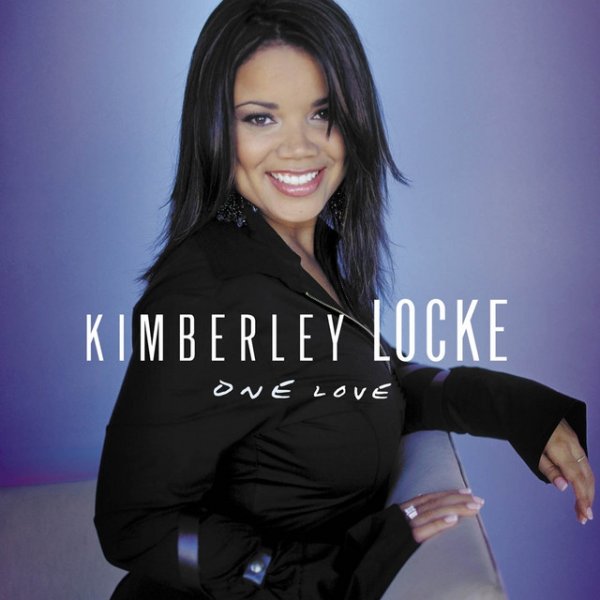Album Kimberley Locke - One Love