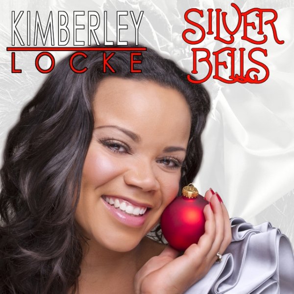Album Kimberley Locke - Silver Bells