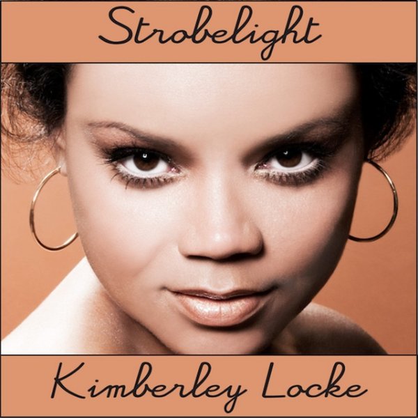 Album Kimberley Locke - Strobelight