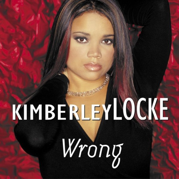 Album Kimberley Locke - Wrong