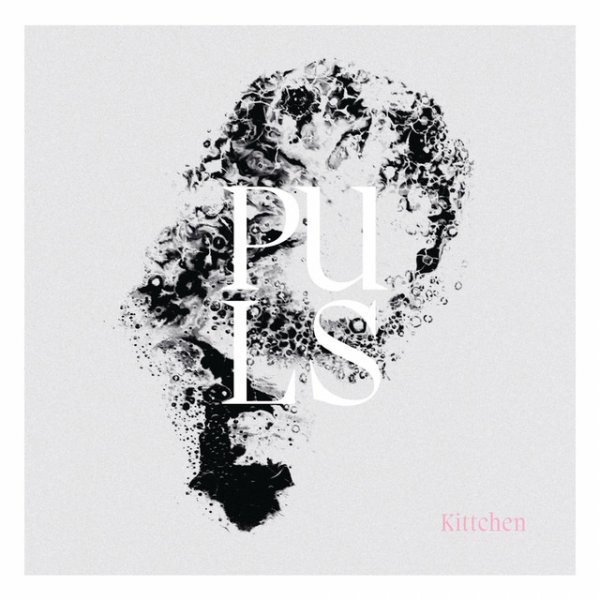 Album Kittchen - Strachem