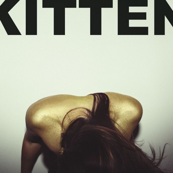 Album Kitten - Cut It Out
