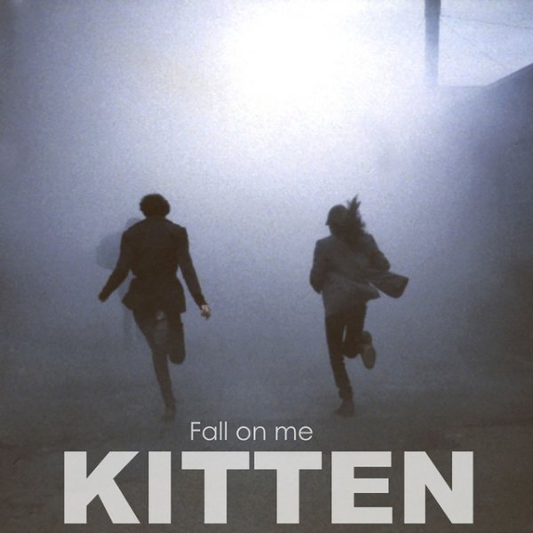 Album Kitten - Fall on Me