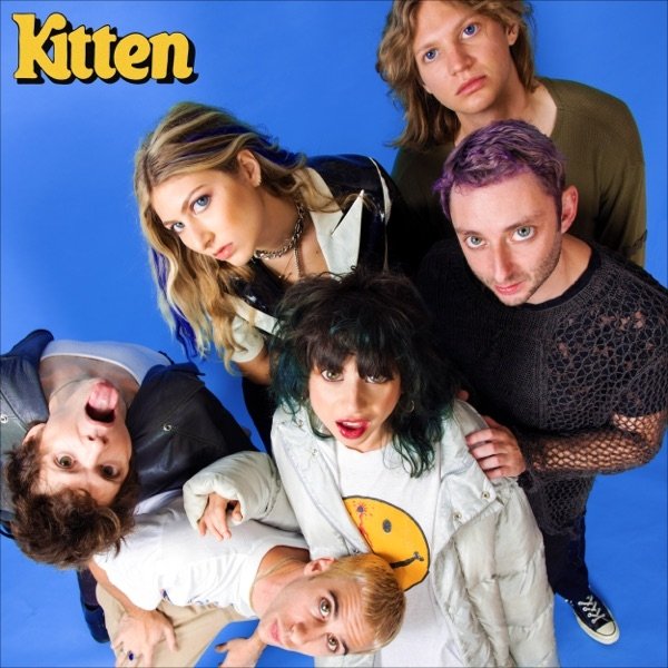 Album Kitten - Goodbye Honeymoon Phase