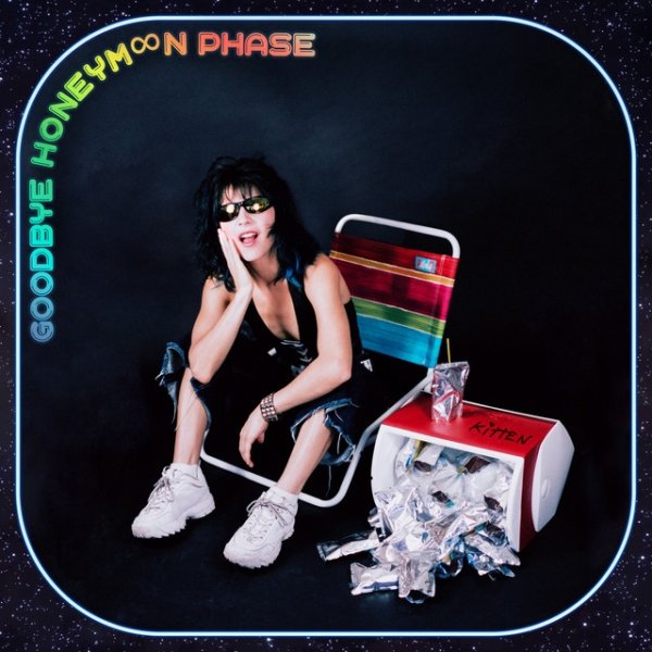 Goodbye Honeymoon Phase - album