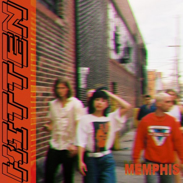 Album Kitten - Memphis