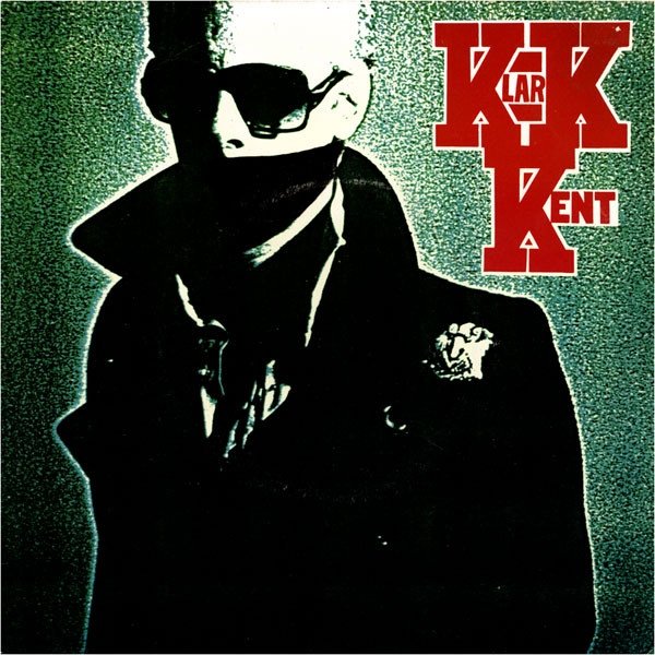 Album Klark Kent - Don