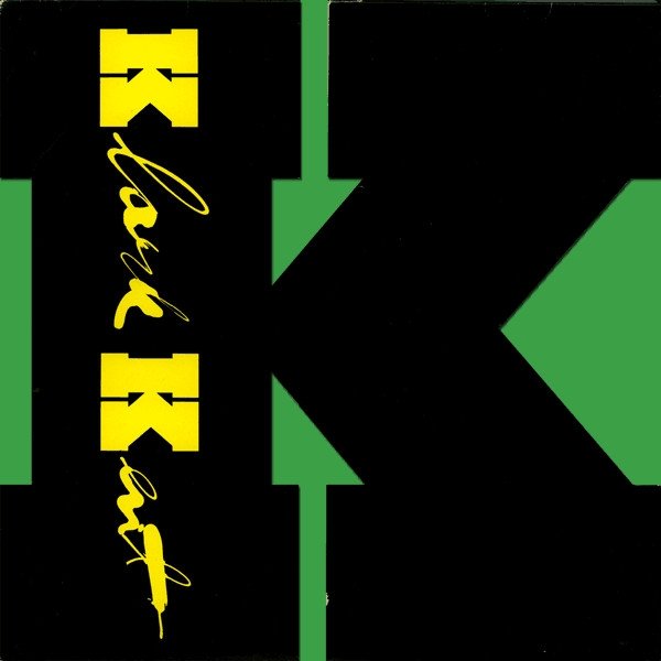 Album Klark Kent - Klark Kent
