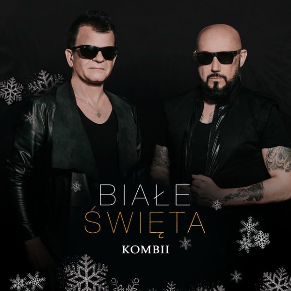 Album Kombii - Białe Święta