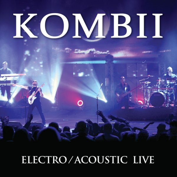 Album Kombii - Electro/Acoustic