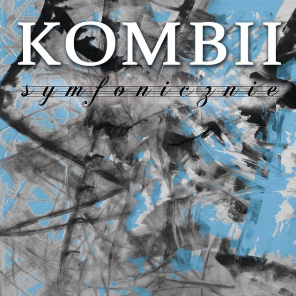 Album Kombii - Kombii Symfonicznie