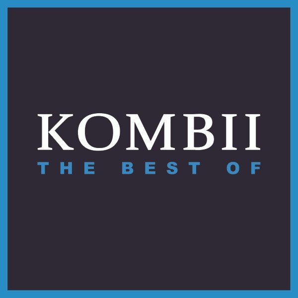 Album Kombii - The Best Of
