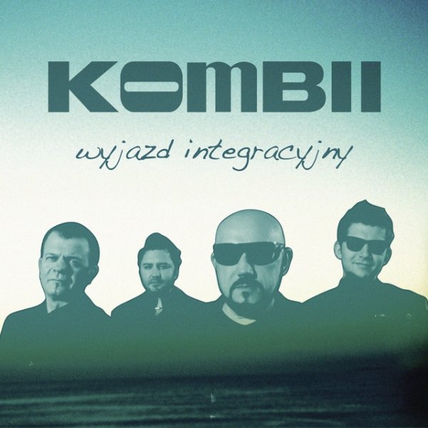 Album Kombii - Wyjazd Integracyjny