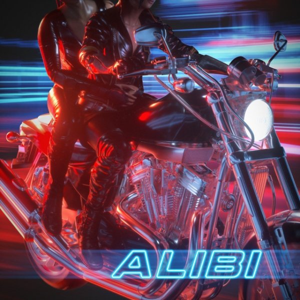 Alibi - album