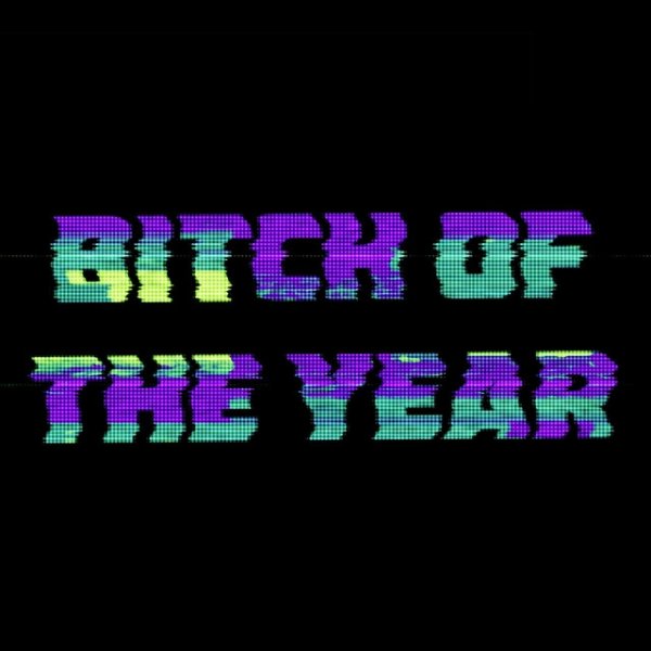 BITCH OF THE YEAR - album