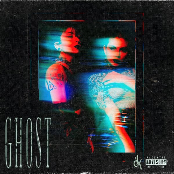 Album Krewella - Ghost
