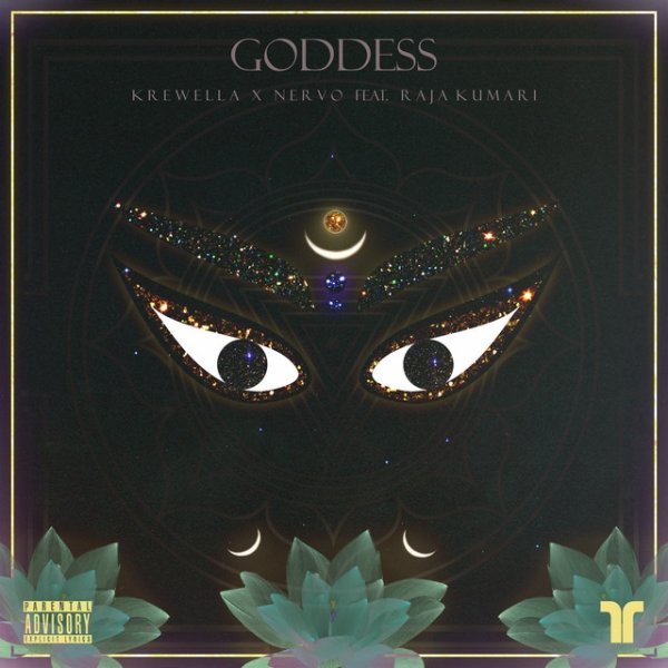 Album Krewella - Goddess