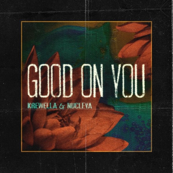 Album Krewella - Good On You