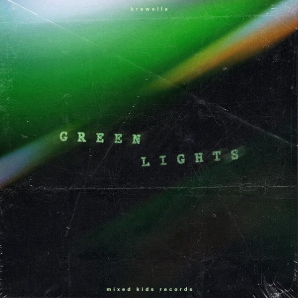 Greenlights - album