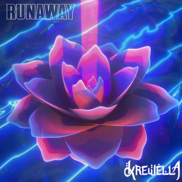 Album Krewella - Runaway