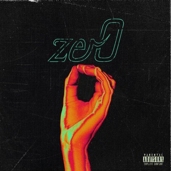 zer0 - album