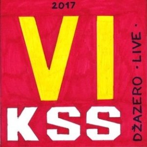 Džazero live 2017