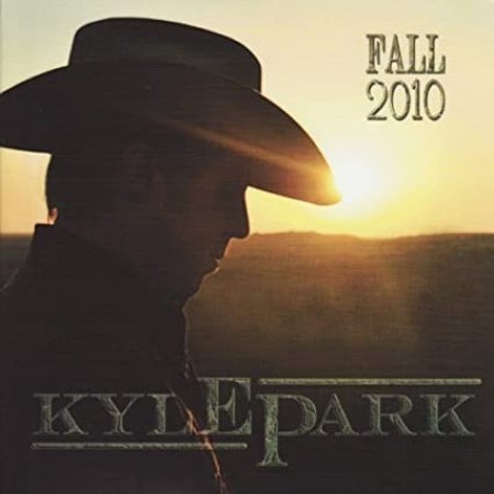 Album Kyle Park - Fall 2010