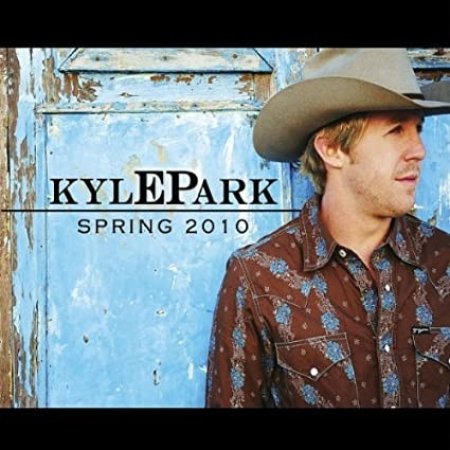 Album Kyle Park - Spring 2010